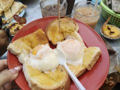 -多春茶室