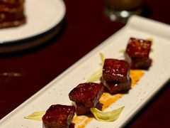 -环球港凯悦 · 享悦中餐厅