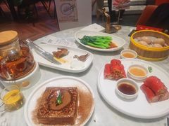 -蝴蝶里·粤菜·点心(龙湖杭州金沙天街店)