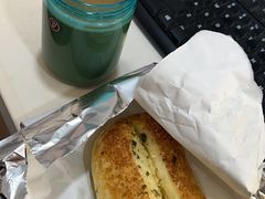 -85度C(上海国权北路店)