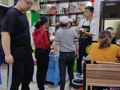 -天香德辣子鸡(潼关店)