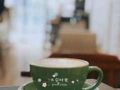 -COFFEE HOLIC(朝外SOHO店)