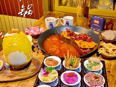 -楠火锅(广州总店)
