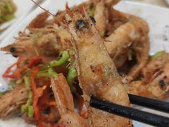 -富临港·蒸汽海鲜·手抓海鲜·炒菜(栈桥店)