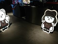 -PLAY HKPOP全息偶像演唱体验馆(威灵顿广场店)
