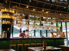-haxnbauer海森堡德国餐厅(深圳coco店)