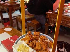 -老天桥蛙炉火锅(姑苏总店)