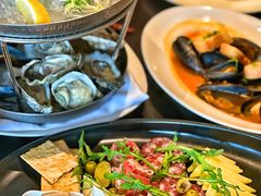 -广州天河希尔顿酒店