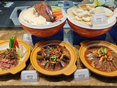 菜单-大众海鲜(巨龙北路店)