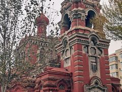 -圣·阿列克谢耶夫教堂