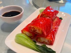 -香港狮子山下·明星粤菜餐厅(北苑店)