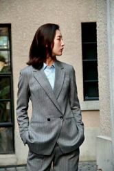 点击看大图 -优山定制西服衬衫大衣(国贸店)