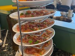 -一席地·本地鸡窝·杭帮鸡火锅(萧山银隆百货店)