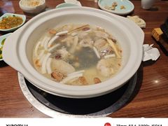 -龙泉人椰子鸡·糟粕醋·地标海南菜(龙昆南店)