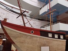 -二沙岛-广东华侨博物馆