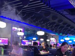 -匠子烤鱼(上邦百汇城店)