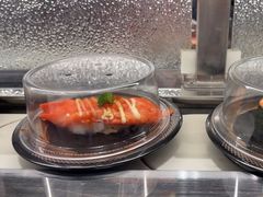 -争鲜回转寿司(朝北大悦城店)