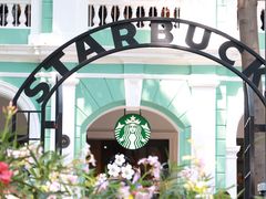 -星巴克臻选(广州沙面店)