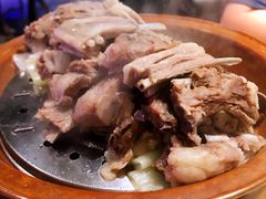 -蒙料·手把肉(望京店)