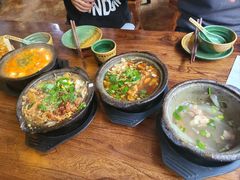 -王明古法砂锅居(开化寺店)