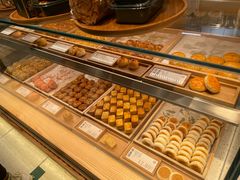 -泸溪河桃酥(欧尚店)