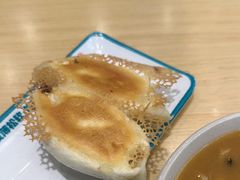 -当家水煎包·牛肉汤(浦江店)