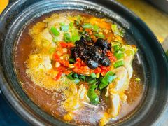 -胡马八破·川菜小馆(高新万达店)