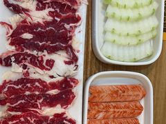 -为什么牛潮汕牛肉火锅(万胜广场店)