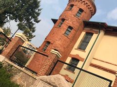 -青岛德国监狱旧址博物馆