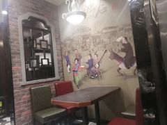 -老牌坊鲁菜名店(宽厚里店)