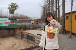 -前小桔亲子创意农场·草莓采摘·露营烧烤