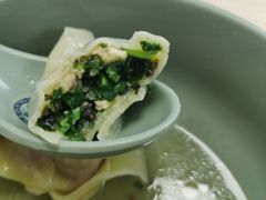 -顶巧鸡汤馄饨(虹口总店)