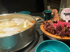 -二刀潮牛(重庆光环购物公园店)