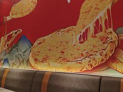 -比格比萨自助(宝山日月光店)