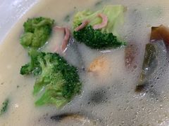 -新吉士·上海菜(浦东LCM置汇旭辉店)