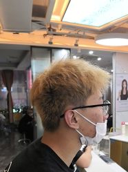 -发源地HAIR SALON