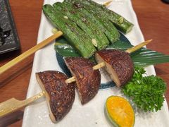 -8PINTS八品脱·日料·烧鸟·精酿小酒馆(莘庄店)