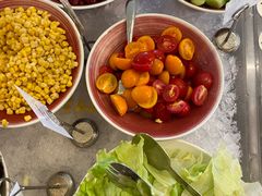 -北京王府井希尔顿酒店·万斯阁西餐厅