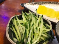 配菜-中国凉都黄牛肉馆(杭州总店)