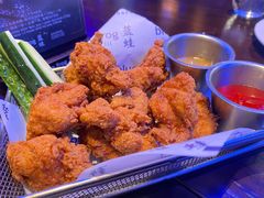 -bluefrog蓝蛙(皇庭广场店)