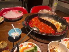 -牛市坎火锅(建设路店)