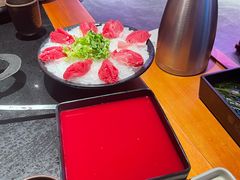 -珮姐老火锅(新街口店)