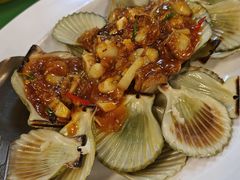 -大茄来海鲜餐厅(亚洲城分行)