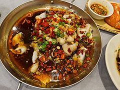 -金哥私房菜馆(张府园总店)