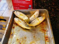 -金海湾海鲜排档(朱家尖店)