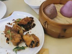 -归元·云集斋素菜馆