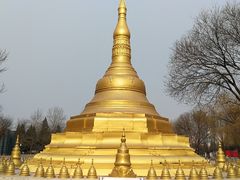 -北京世界公园