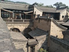 -山西王家大院