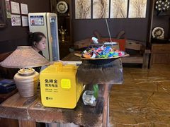 -心足私家足疗SPA(海岸城店)