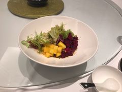 -黛瓦里·花园飨宴